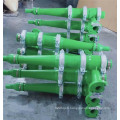 High Efficient Portable  Water Sand Cyclone Separator Supplier Slurry Filter Hydrocyclone